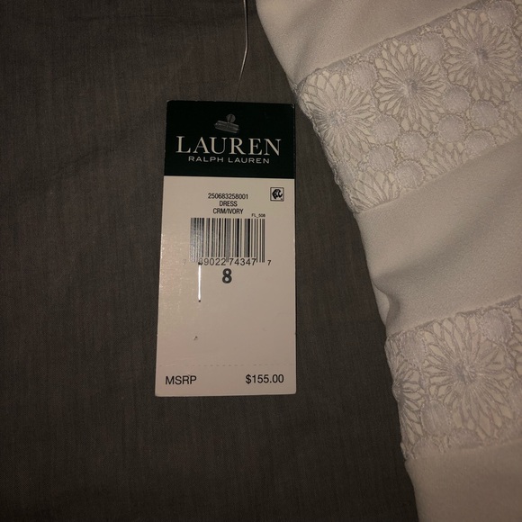 Ralph Lauren Dress - Picture 6 of 7